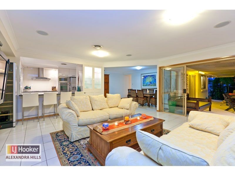 1 Keel Street, Birkdale QLD 4159