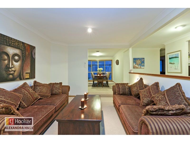 1 Keel Street, Birkdale QLD 4159