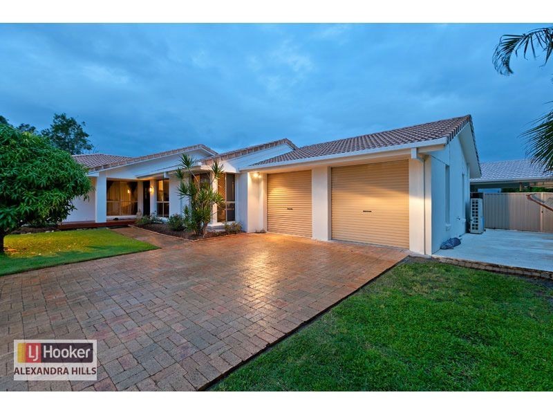 1 Keel Street, Birkdale QLD 4159