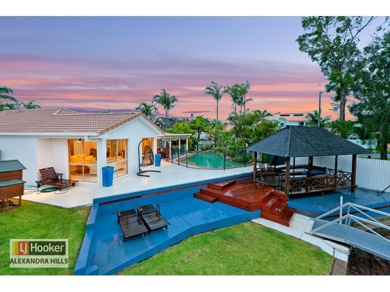 1 Keel Street, Birkdale QLD 4159