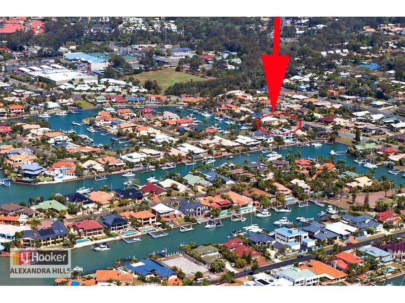 1 Keel Street, Birkdale QLD 4159