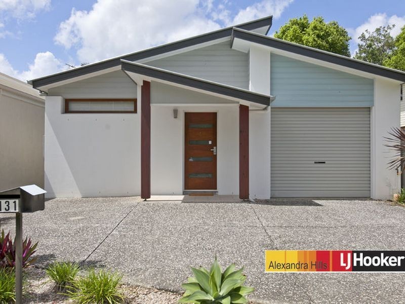 131 Delancey Street, Ormiston QLD 4160
