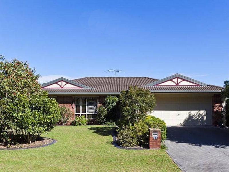 38 Marjorie Buckler Avenue, Redland Bay QLD 4165