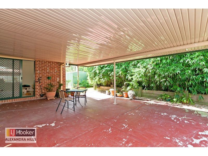 22 Cherrytree Place, Waterford West QLD 4133