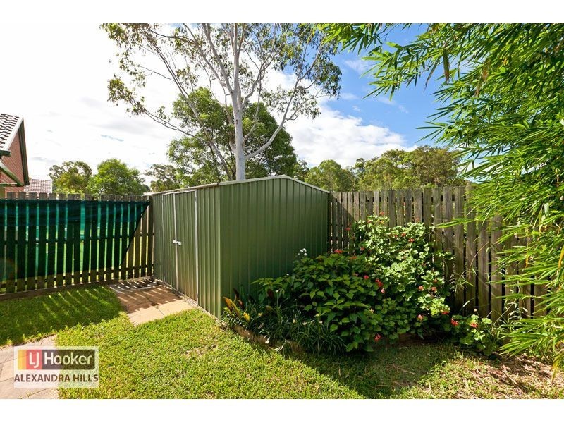 22 Cherrytree Place, Waterford West QLD 4133