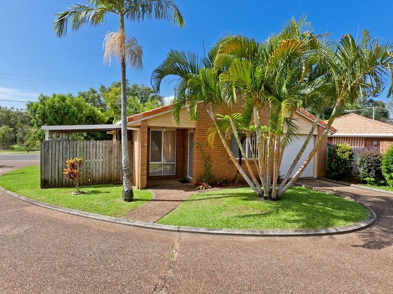 1/43 Valley Road, Wellington Point QLD 4160