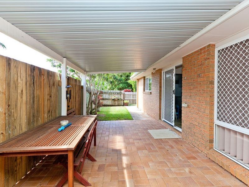 1/43 Valley Road, Wellington Point QLD 4160
