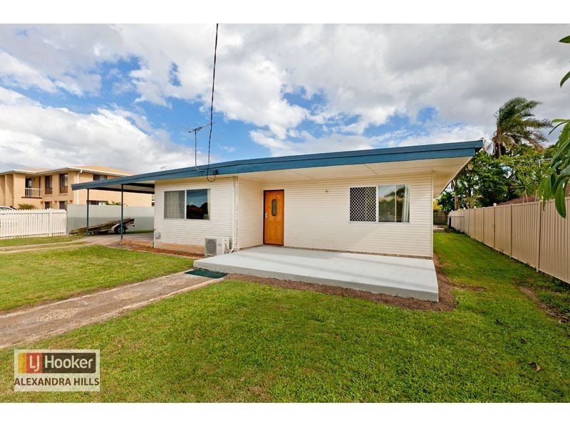 209 Finucane Road, Alexandra Hills QLD 4161
