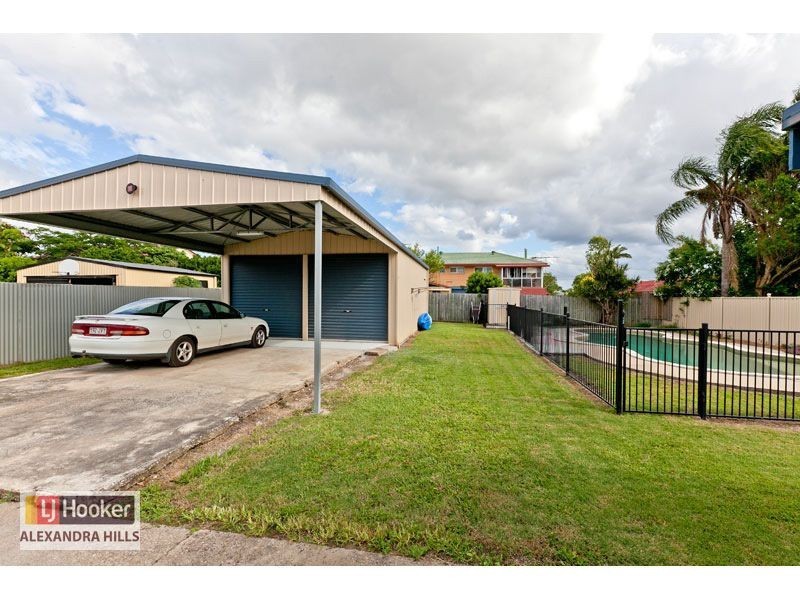 209 Finucane Road, Alexandra Hills QLD 4161