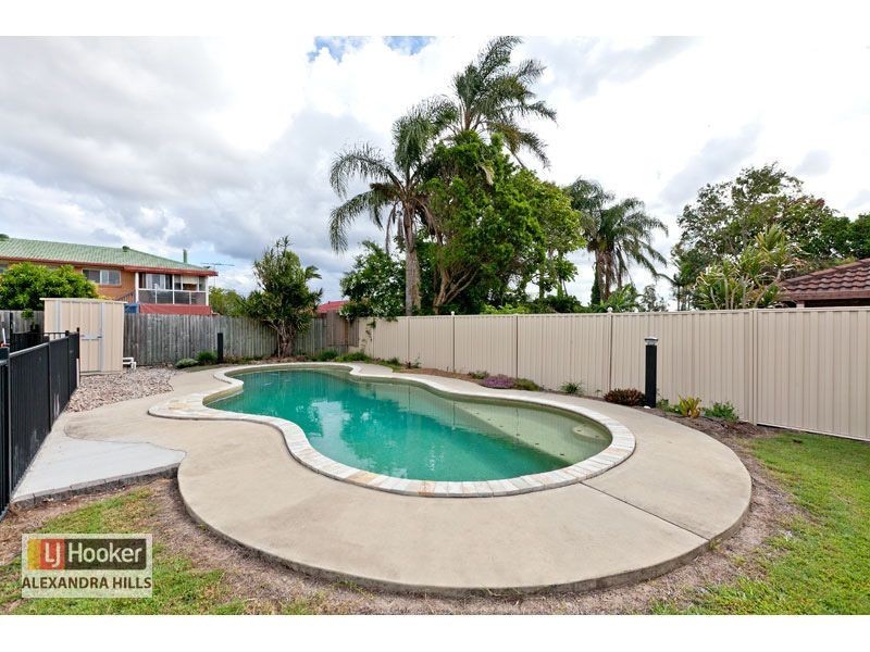 209 Finucane Road, Alexandra Hills QLD 4161
