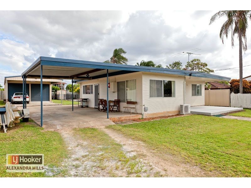 209 Finucane Road, Alexandra Hills QLD 4161