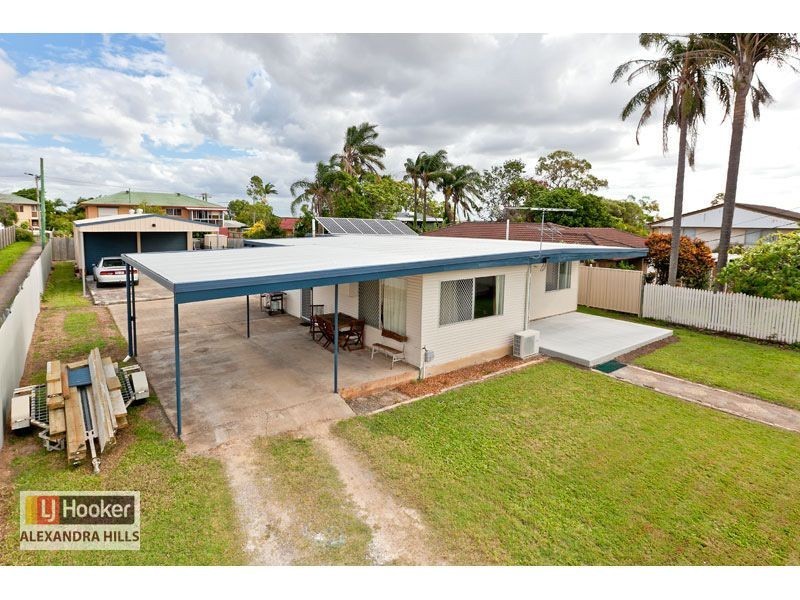 209 Finucane Road, Alexandra Hills QLD 4161