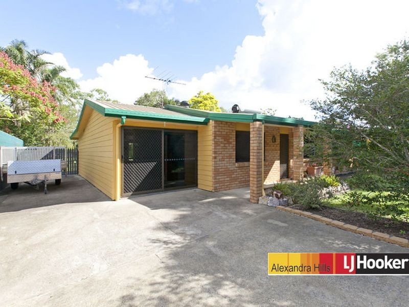 60 Sturgeon Street, Ormiston QLD 4160