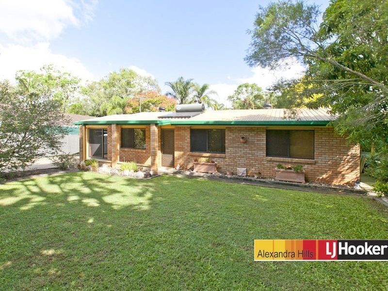 60 Sturgeon Street, Ormiston QLD 4160