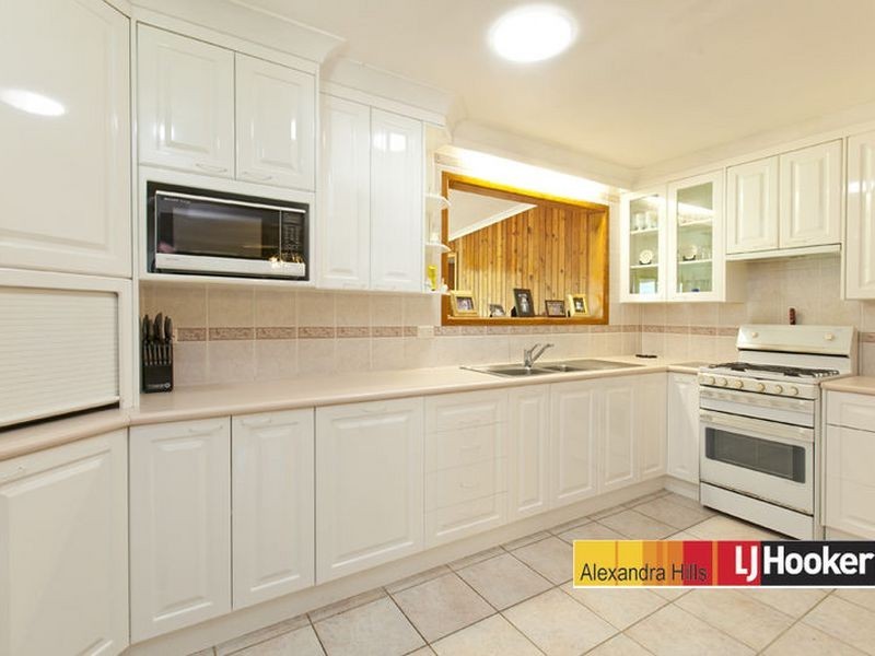 60 Sturgeon Street, Ormiston QLD 4160