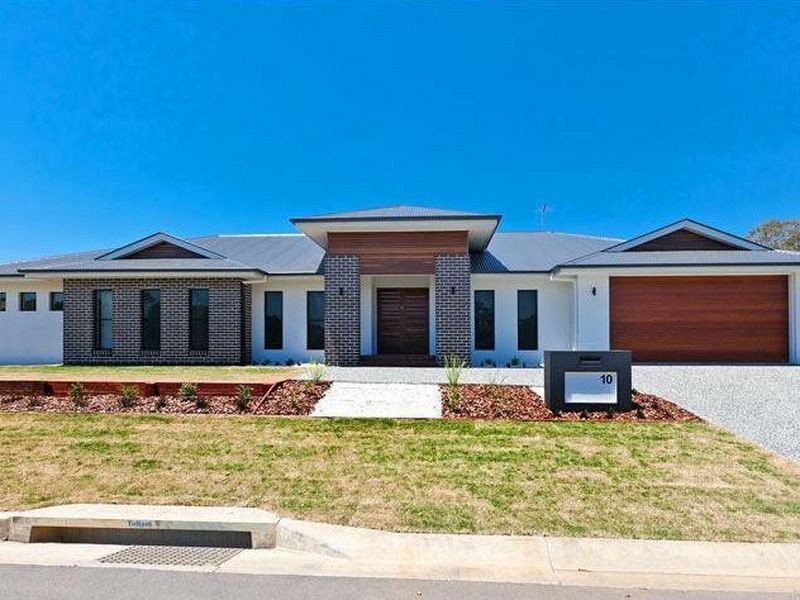 Lot 18 Marjoram Street, Thornlands QLD 4164