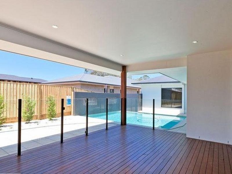 Lot 18 Marjoram Street, Thornlands QLD 4164