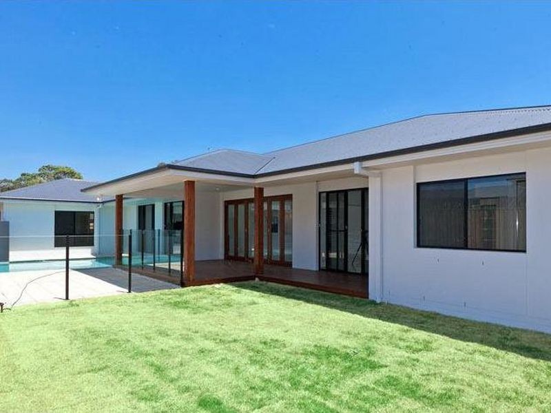 Lot 18 Marjoram Street, Thornlands QLD 4164