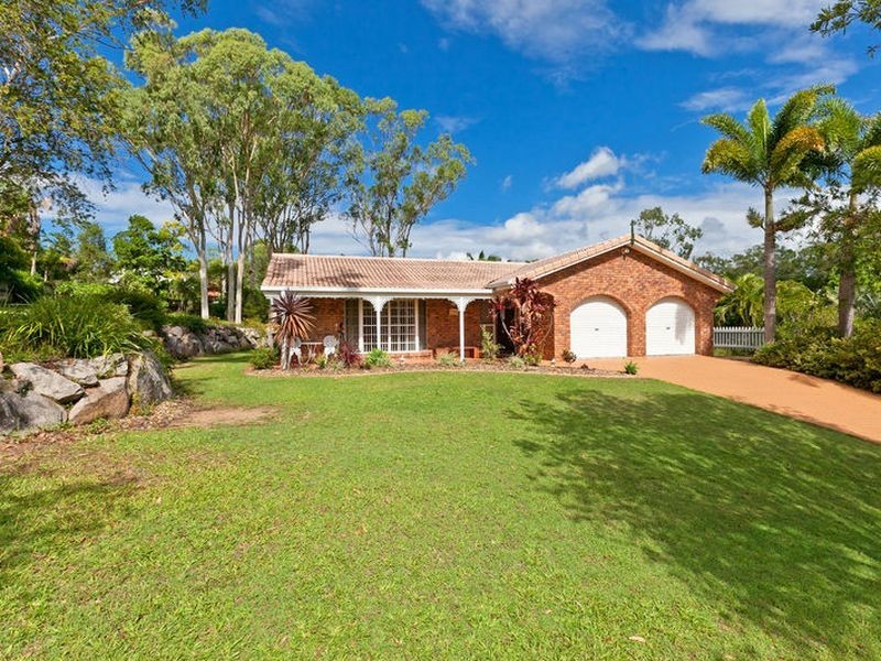 1 Kimberley Court, Alexandra Hills QLD 4161