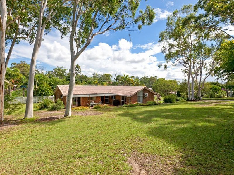 1 Kimberley Court, Alexandra Hills QLD 4161