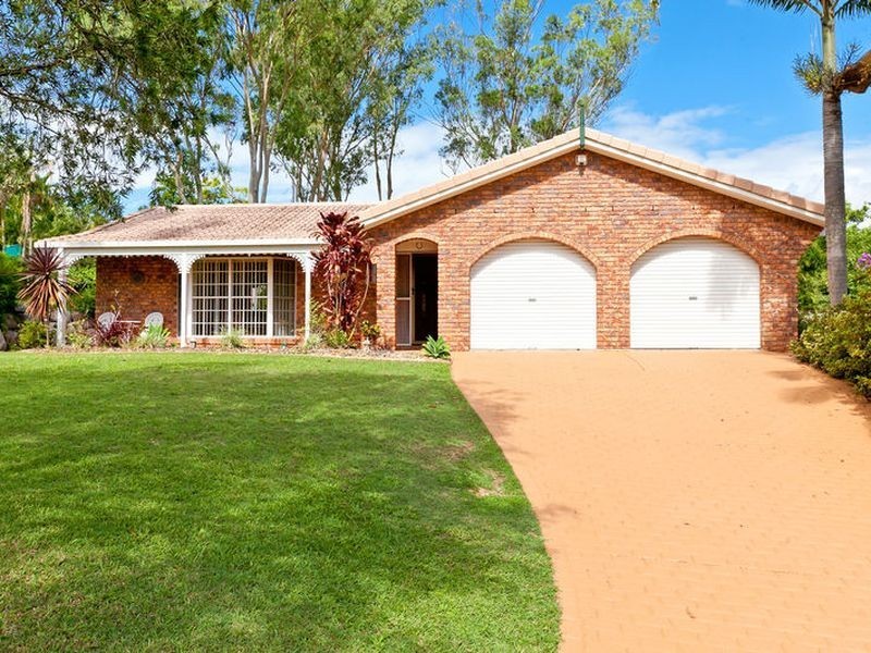 1 Kimberley Court, Alexandra Hills QLD 4161
