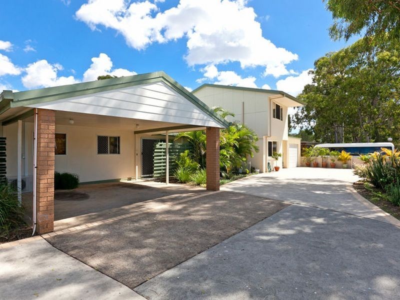 2/1 Yarrow Court, Cleveland QLD 4163