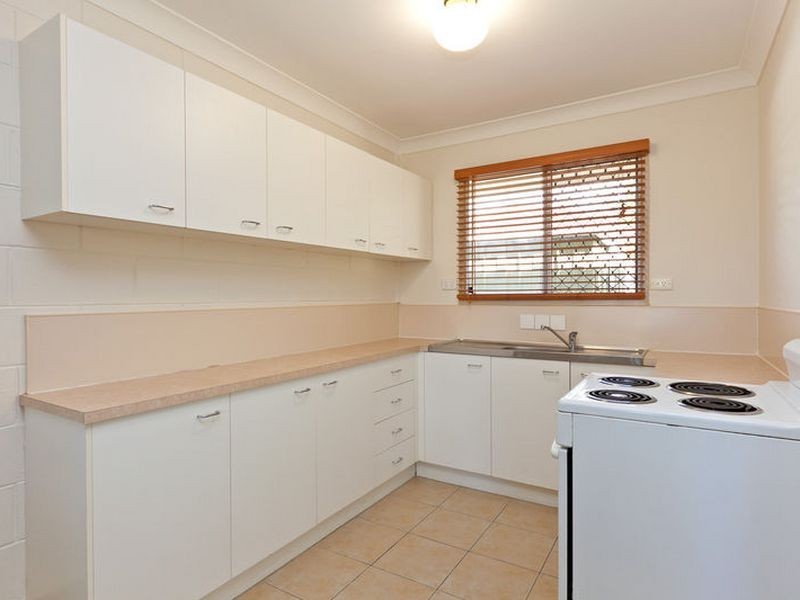 2/1 Yarrow Court, Cleveland QLD 4163