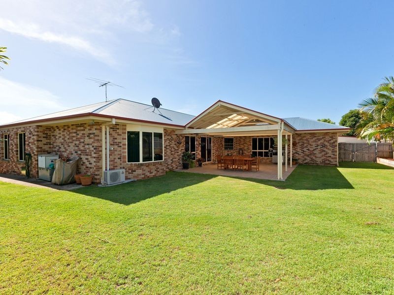 5 Twinspur Court, Victoria Point QLD 4165