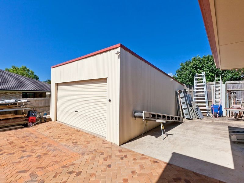 5 Twinspur Court, Victoria Point QLD 4165