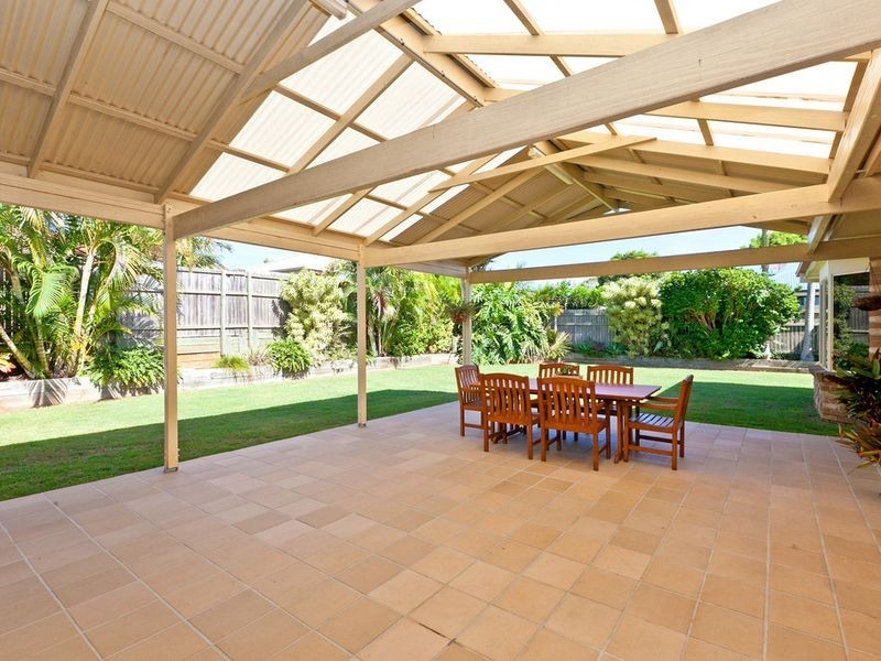 5 Twinspur Court, Victoria Point QLD 4165