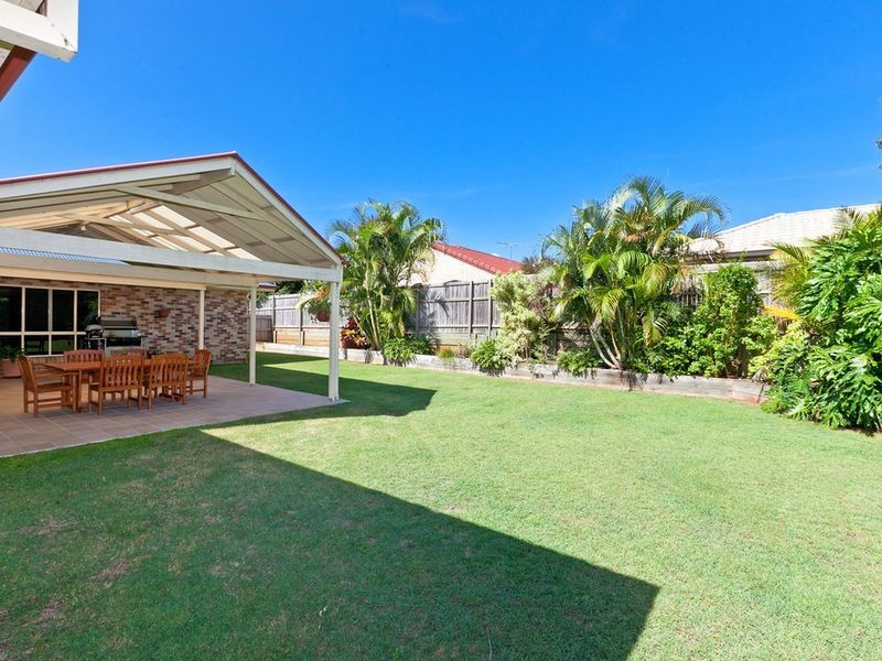 5 Twinspur Court, Victoria Point QLD 4165