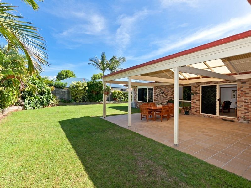 5 Twinspur Court, Victoria Point QLD 4165