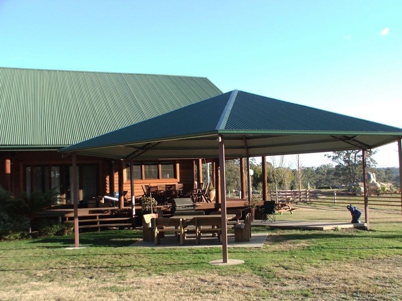 97 Yarrowlee Road, Glen Innes NSW 2370