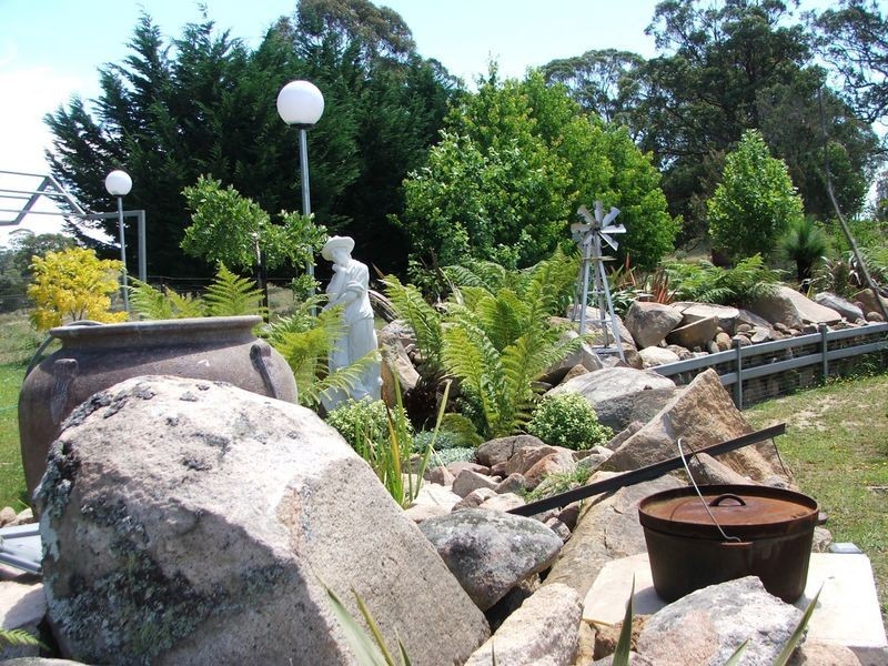 97 Yarrowlee Road, Glen Innes NSW 2370