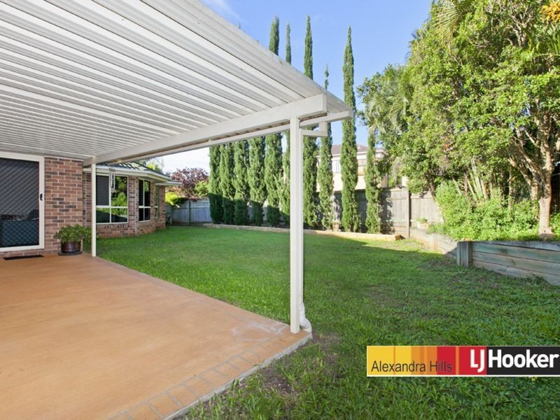 3 Carolena Street, Cleveland QLD 4163