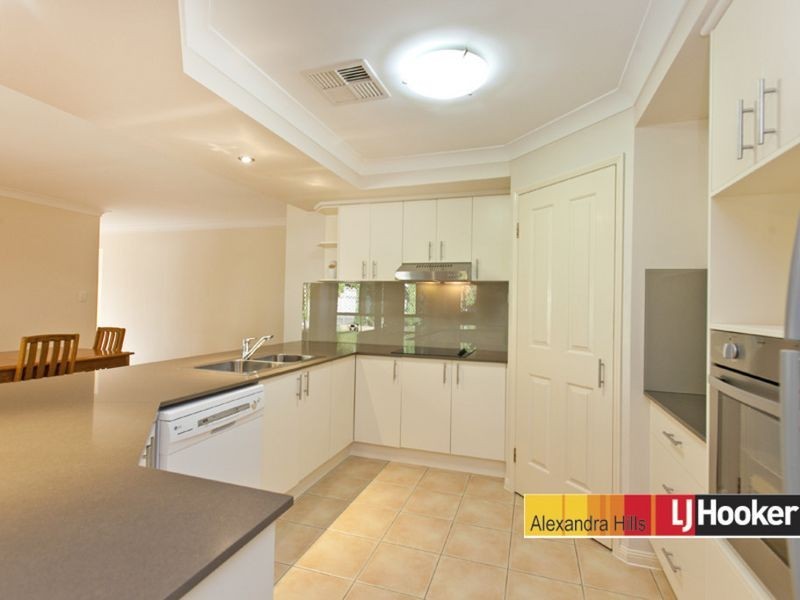 3 Carolena Street, Cleveland QLD 4163