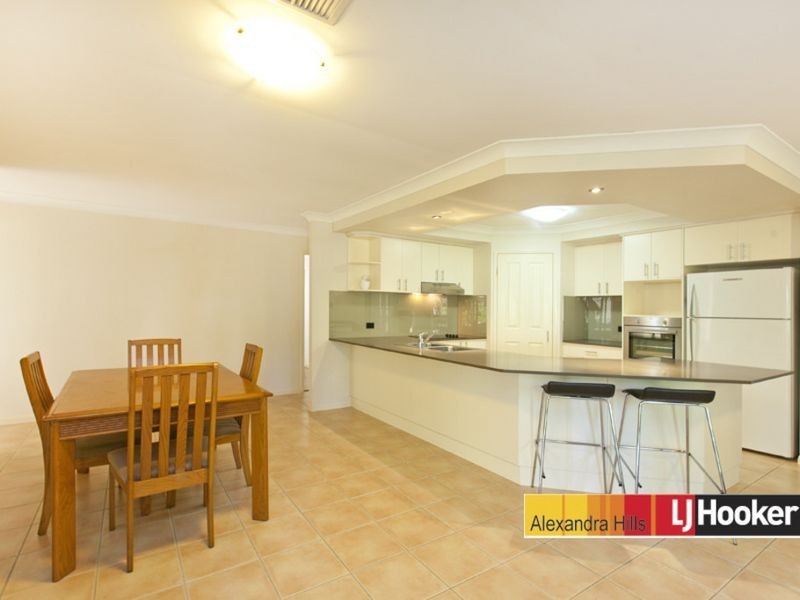 3 Carolena Street, Cleveland QLD 4163