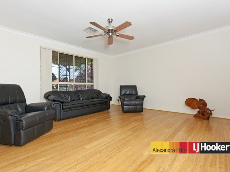 3 Carolena Street, Cleveland QLD 4163