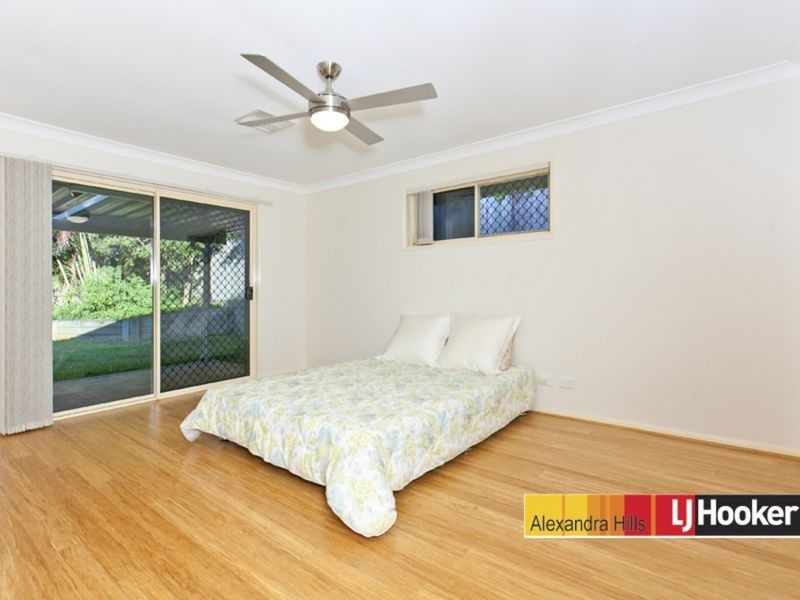 3 Carolena Street, Cleveland QLD 4163