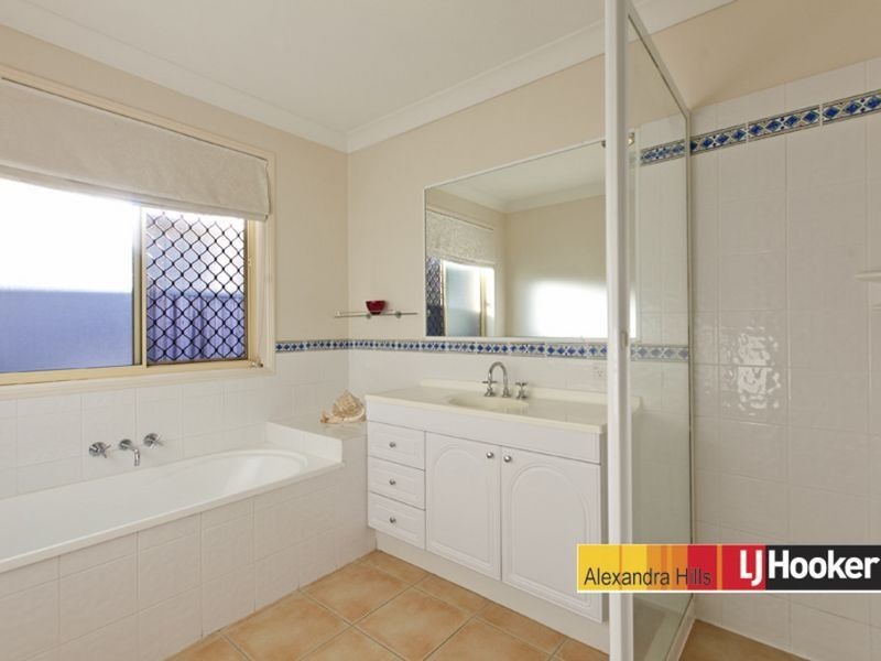 3 Carolena Street, Cleveland QLD 4163