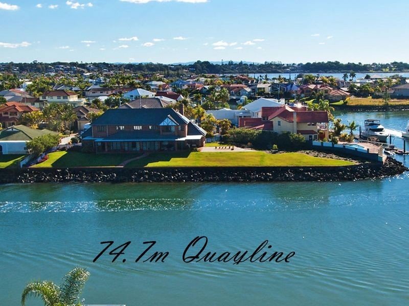 22 Voyagers Court, Cleveland QLD 4163