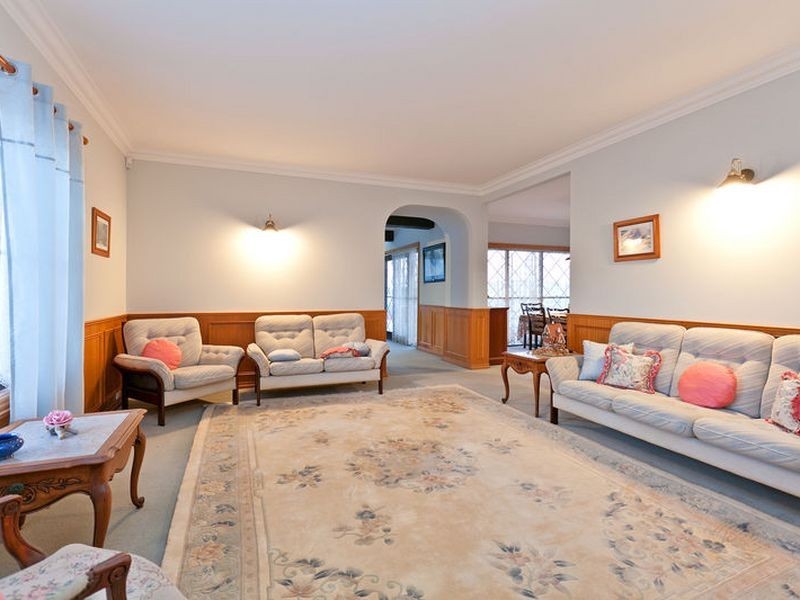 22 Voyagers Court, Cleveland QLD 4163