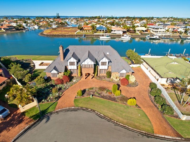 22 Voyagers Court, Cleveland QLD 4163