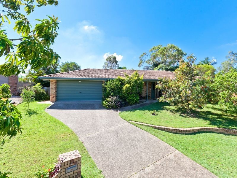 8 Elworth Court, Alexandra Hills QLD 4161