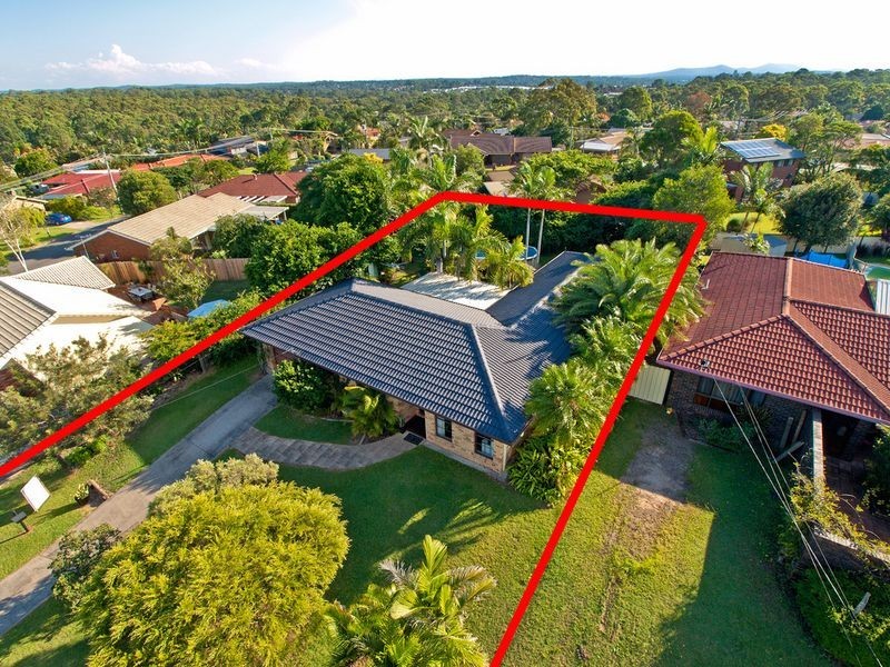 11 Tyne Court, Alexandra Hills QLD 4161