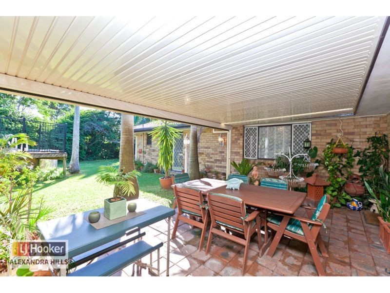 11 Tyne Court, Alexandra Hills QLD 4161