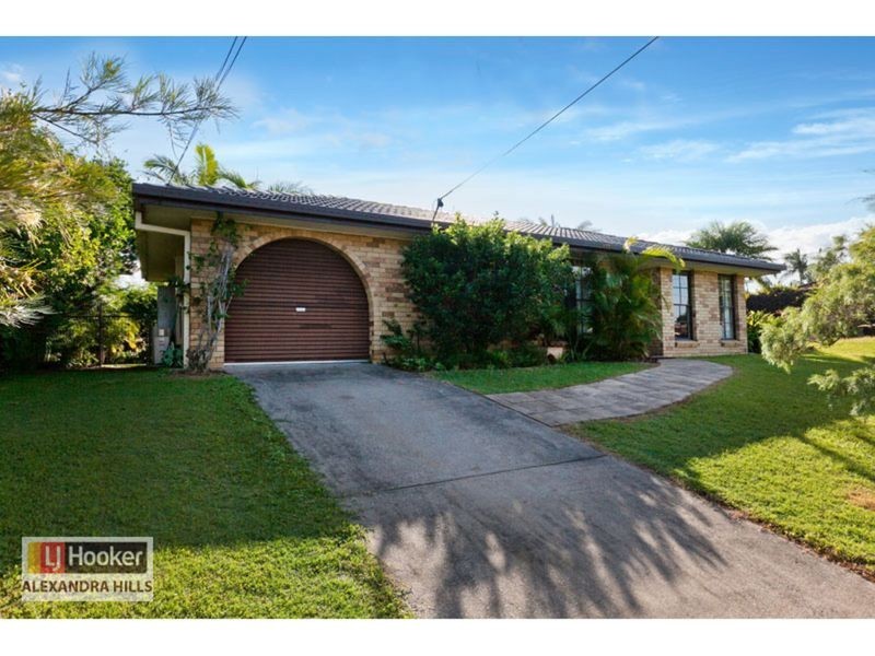 11 Tyne Court, Alexandra Hills QLD 4161