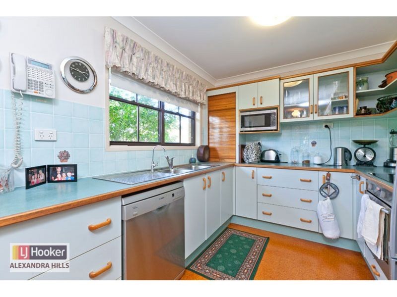 11 Tyne Court, Alexandra Hills QLD 4161