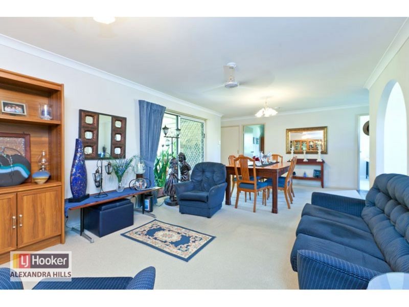 11 Tyne Court, Alexandra Hills QLD 4161