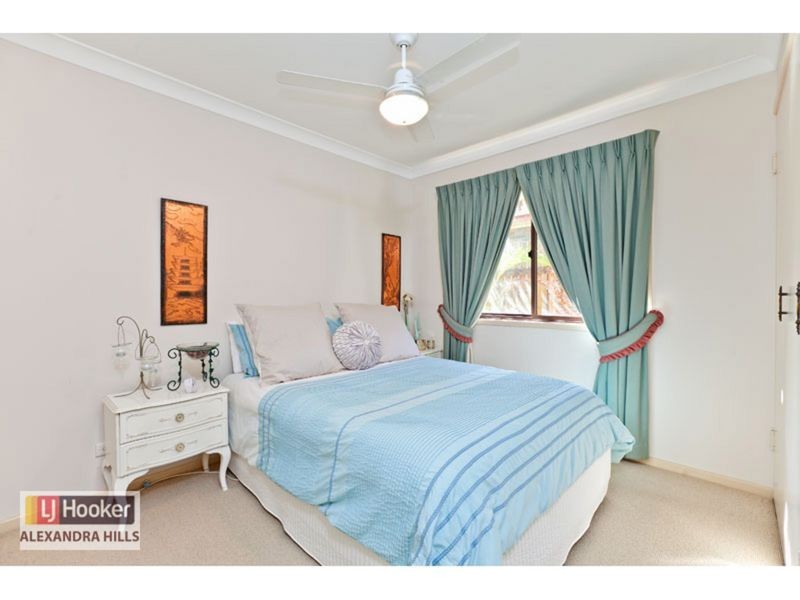 11 Tyne Court, Alexandra Hills QLD 4161